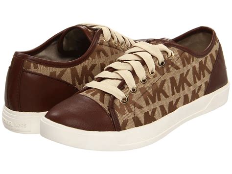 zappos michael kors sneakers|michael kors sneakers damen.